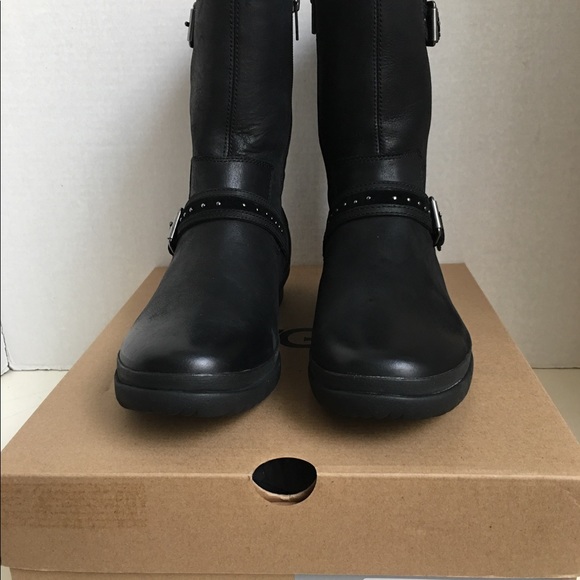 New Ugg Women Jenise Boots 